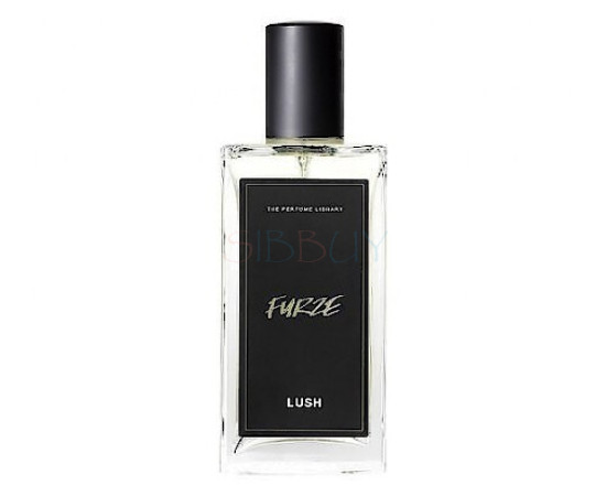 Купить недорого Аромат Lush Furze Туалетная вода