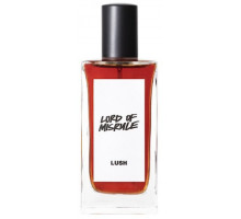 Аромат Lush Lord of Misrule Туалетная вода
