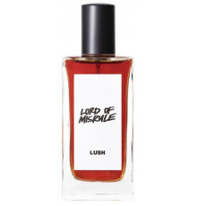 Аромат Lush Lord of Misrule Туалетная вода