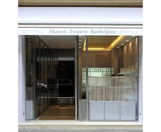 Купить недорого Аромат Maison Francis Kurkdjian Lumière Noire pour Femme Парфюмерная вода