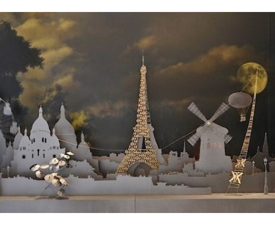 Купить недорого Аромат Maison Francis Kurkdjian Lumière Noire pour Femme Парфюмерная вода