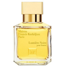 Аромат Maison Francis Kurkdjian Lumière Noire pour Femme Парфюмерная вода