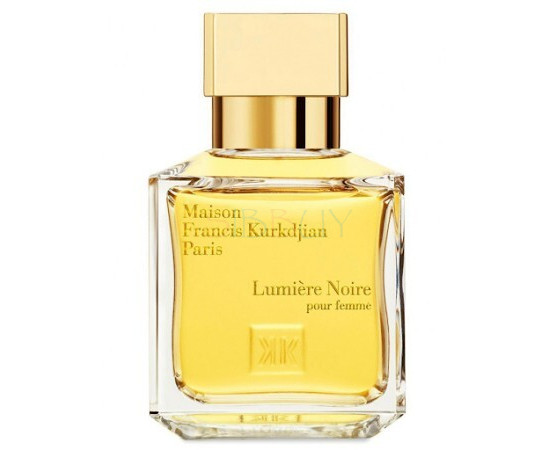 Купить недорого Аромат Maison Francis Kurkdjian Lumière Noire pour Femme Парфюмерная вода