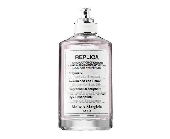 Купить недорого Аромат Maison Martin Margiela Funfair Evening Туалетная вода