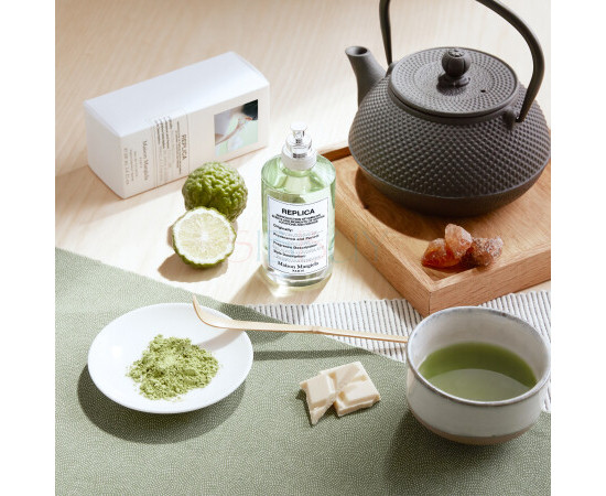 Купить недорого Аромат Maison Martin Margiela Matcha Meditation Туалетная вода