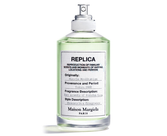 Купить недорого Аромат Maison Martin Margiela Matcha Meditation Туалетная вода