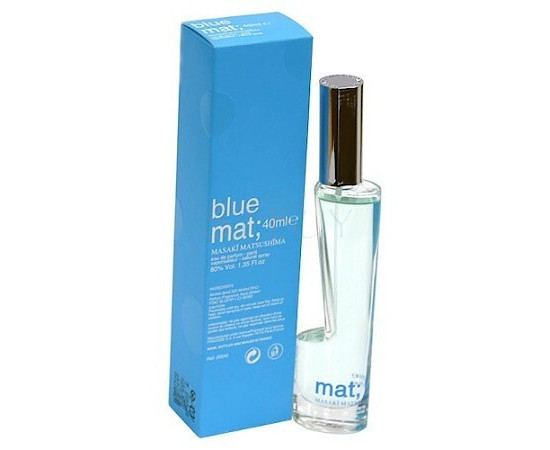 Купить недорого Аромат Masakï Paris Mat; Blue Парфюмерная вода
