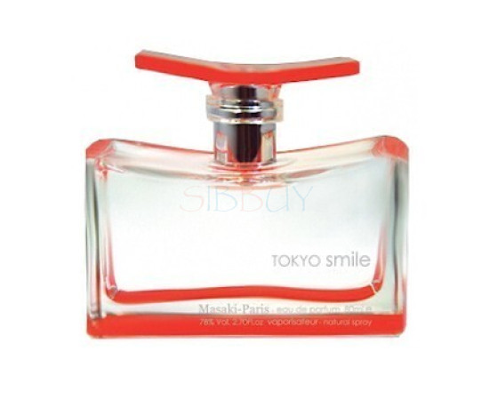 Купить недорого Аромат Masakï Paris Tokyo Smile Парфюмерная вода