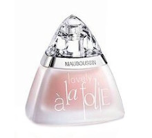 Аромат Mauboussin Lovely A La Folie Парфюмерная вода