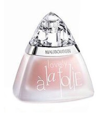 Аромат Mauboussin Lovely A La Folie Парфюмерная вода