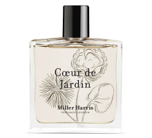 Аромат Miller Harris Coeur de Jardin Парфюмерная вода