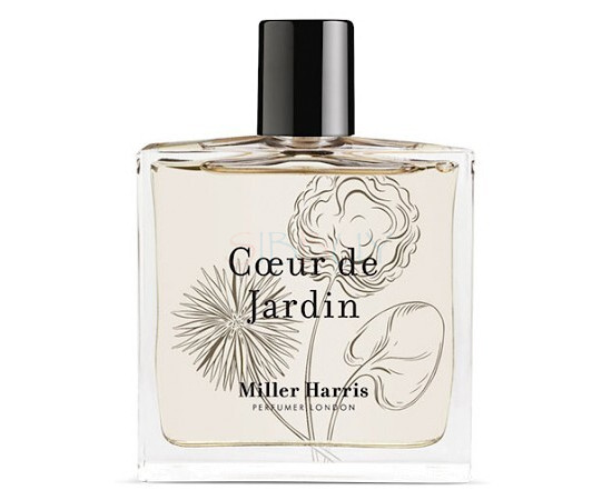 Купить недорого Аромат Miller Harris Coeur de Jardin Парфюмерная вода