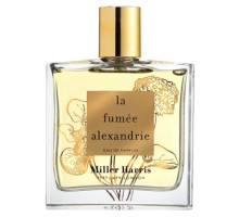 Аромат Miller Harris La Fumée Alexandrie Парфюмерная вода