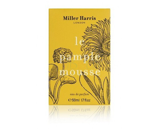 Купить недорого Аромат Miller Harris Le Pamplemousse Парфюмерная вода