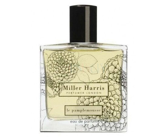 Купить недорого Аромат Miller Harris Le Pamplemousse Парфюмерная вода