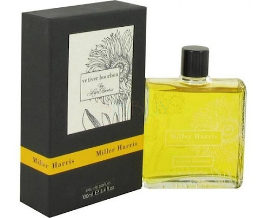 Купить недорого Аромат Miller Harris Vetiver Bourbon Парфюмерная вода