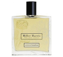 Аромат Miller Harris Vetiver Bourbon Парфюмерная вода