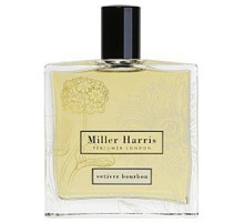 Аромат Miller Harris Vetiver Bourbon Парфюмерная вода