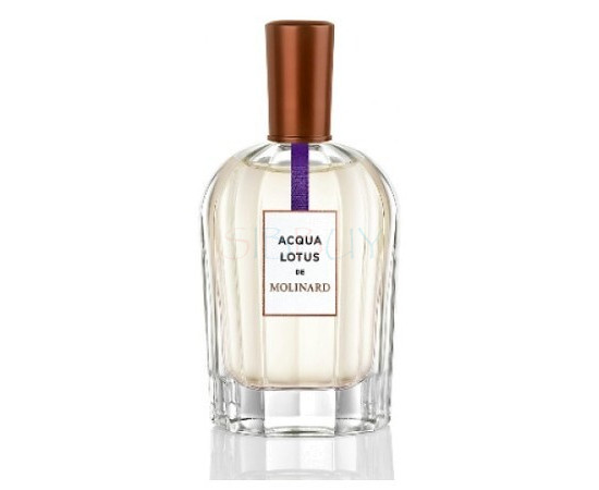 Купить недорого Аромат Molinard Acqua Lotus Парфюмерная вода
