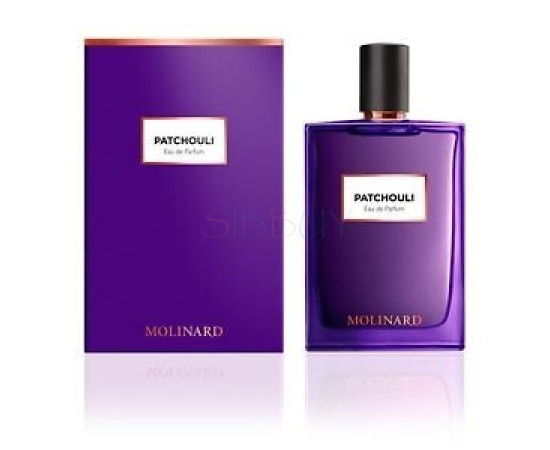 Купить недорого Аромат Molinard Patchouli Парфюмерная вода
