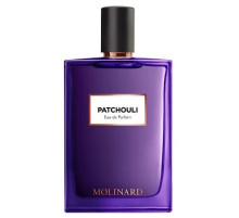 Аромат Molinard Patchouli Парфюмерная вода