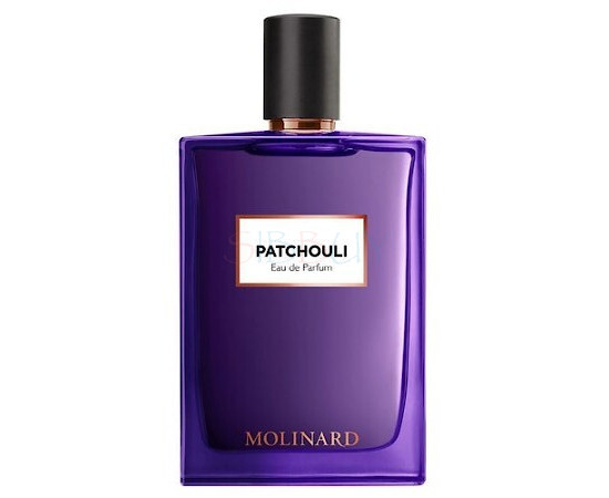 Купить недорого Аромат Molinard Patchouli Парфюмерная вода
