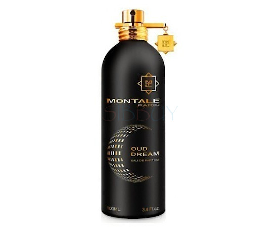 Купить недорого Аромат Montale Oud Dream Парфюмерная вода
