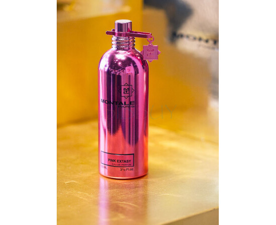 Купить недорого Аромат Montale Pink Extasy Парфюмерная вода