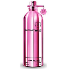 Аромат Montale Pink Extasy Парфюмерная вода