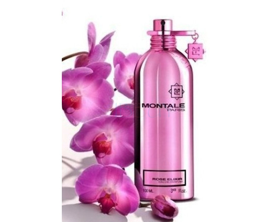Купить недорого Аромат Montale Roses Elixir Парфюмерная вода