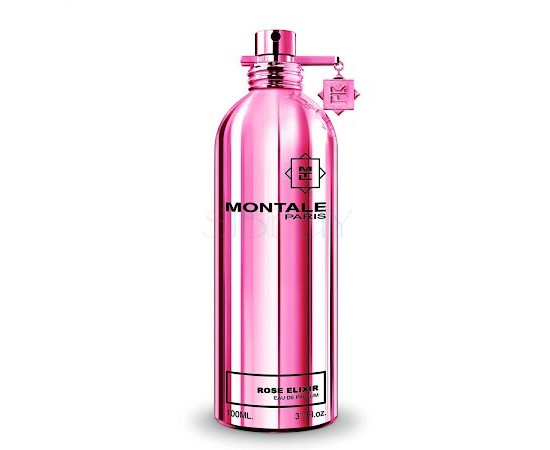 Купить недорого Аромат Montale Roses Elixir Парфюмерная вода