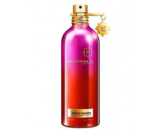Купить недорого Аромат Montale Velvet Fantasy Парфюмерная вода