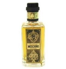 Аромат Moschino Moschino Pour Homme Туалетная вода