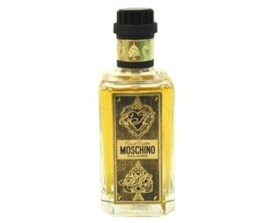 Купить недорого Аромат Moschino Moschino Pour Homme Туалетная вода