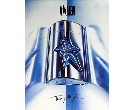 Купить недорого Аромат Mugler A*Men Туалетная вода