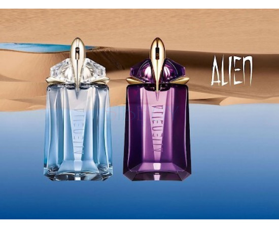 Купить недорого Аромат Mugler Alien Mirage Туалетная вода