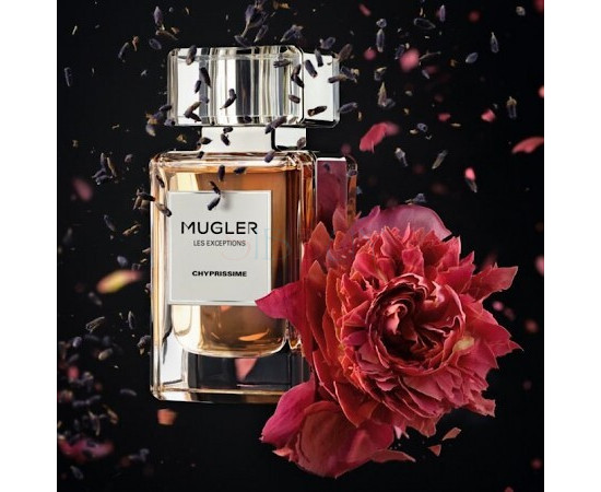 Купить недорого Аромат Mugler Chyprissime Парфюмерная вода