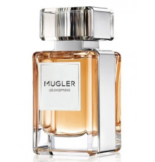 Аромат Mugler Chyprissime Парфюмерная вода