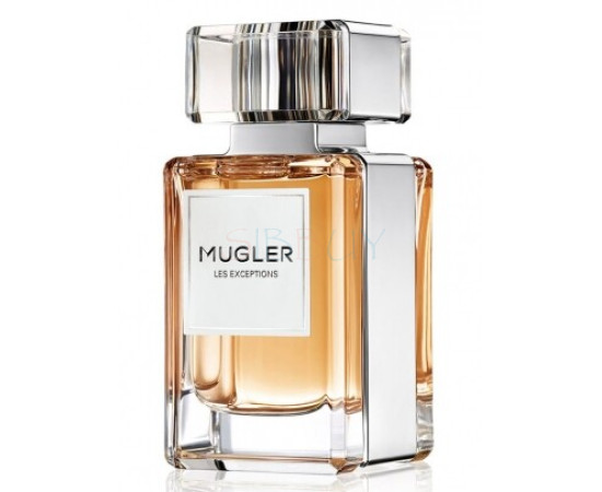 Купить недорого Аромат Mugler Chyprissime Парфюмерная вода