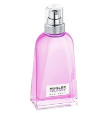 Аромат Mugler Mugler Cologne Run Free Туалетная вода