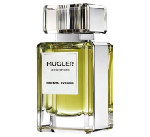 Аромат Mugler Oriental Express Парфюмерная вода