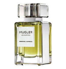 Аромат Mugler Oriental Express Парфюмерная вода