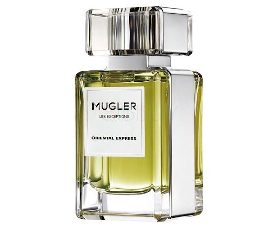 Купить недорого Аромат Mugler Oriental Express Парфюмерная вода