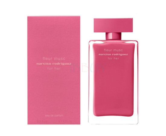 Купить недорого Аромат Narciso Rodriguez Fleur Musc For Her Парфюмерная вода
