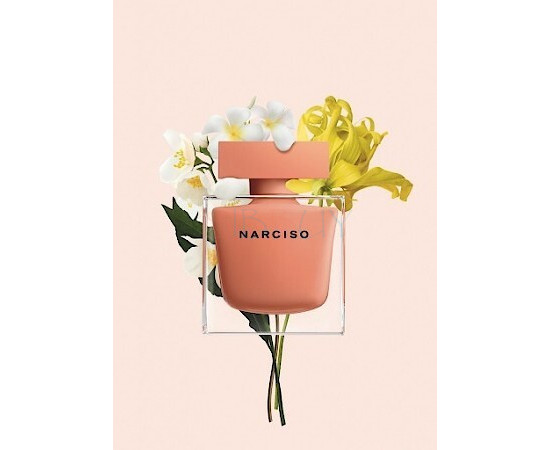 Купить недорого Аромат Narciso Rodriguez Narciso Ambree Парфюмерная вода