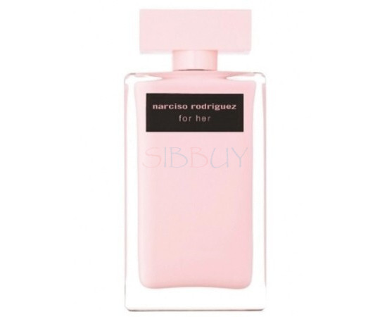 Купить недорого Аромат Narciso Rodriguez Narciso Rodriguez For Her Eau de Parfum 10th Anniversary Limited Edition Парфюмерная вода