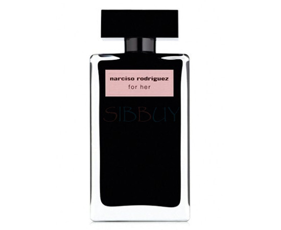 Купить недорого Аромат Narciso Rodriguez Narciso Rodriguez For Her Eau de Toilette 10th Anniversary Limited Edition Туалетная вода
