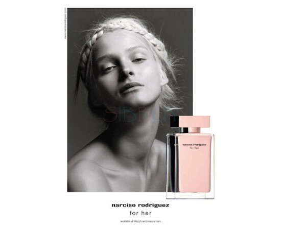 Купить недорого Аромат Narciso Rodriguez Narciso Rodriguez For Her Eau de Toilette Туалетная вода