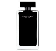 Аромат Narciso Rodriguez Narciso Rodriguez For Her Eau de Toilette Туалетная вода