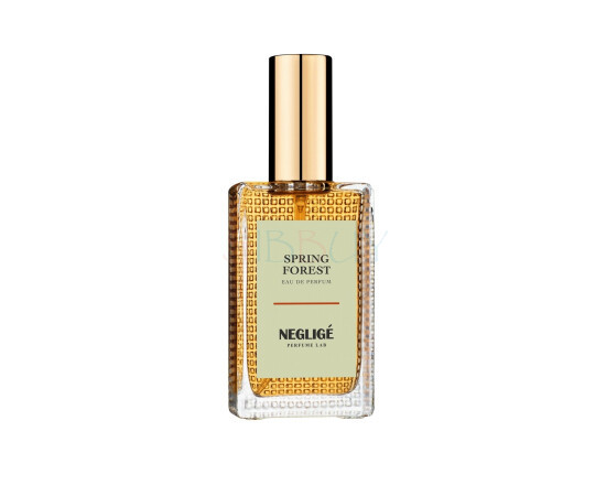 Купить недорого Аромат Negligé Perfume Lab Spring Forest Парфюмерная вода
